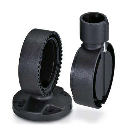 Phoenix Contact Foldaway Base; PSD-S ME FB; for pipe mount tower lights; 7.5° pitch